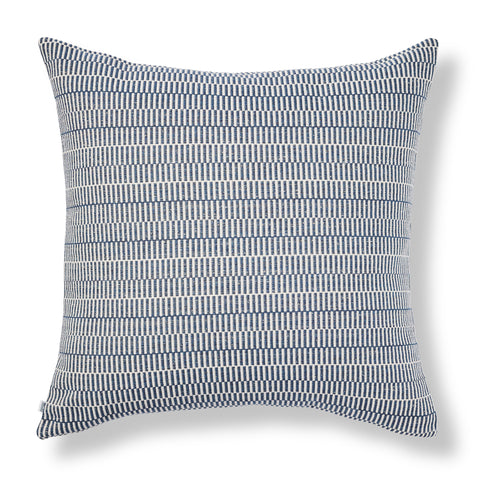 PISTA Denim Outdoor Pillow