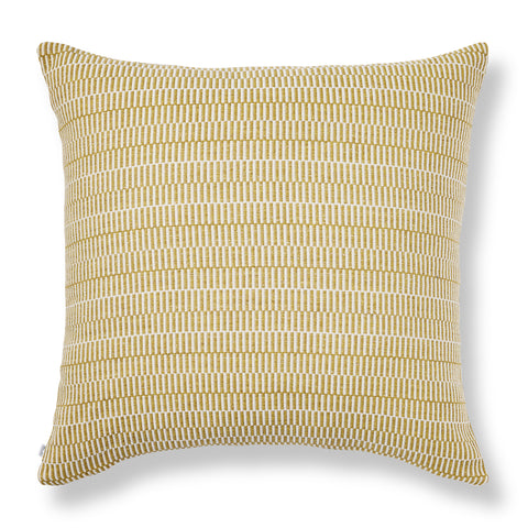 PISTA Maize Outdoor Pillow