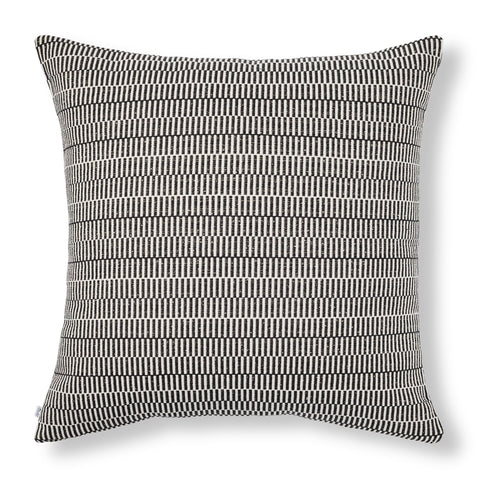 PISTA Onyx Outdoor Pillow