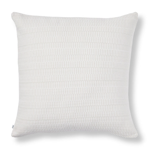 PISTA Powder Outdoor Pillow