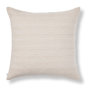 PISTA Sand Outdoor Pillow