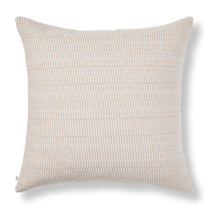 PISTA Sand Outdoor Pillow