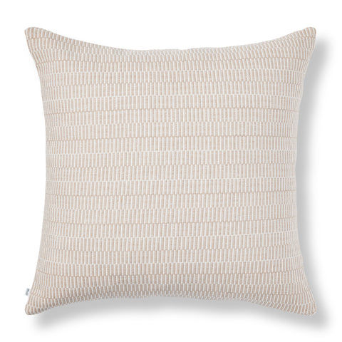 PISTA Sand Outdoor Pillow