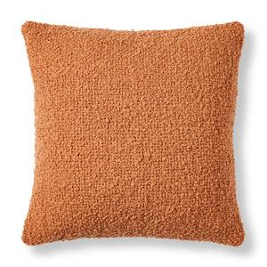 Rizo Pillow - Clay