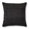Roca Pillow - Black