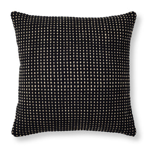 Roca Pillow - Black