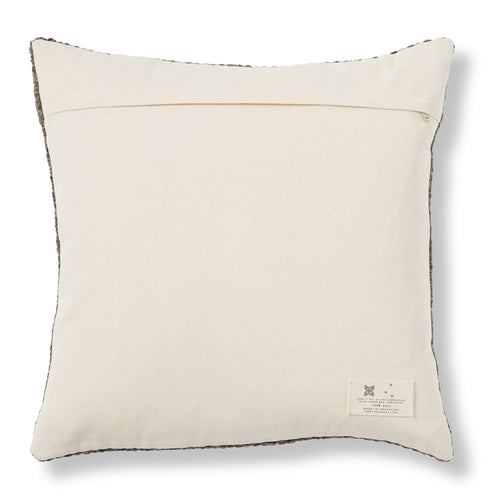 Salar Pillow - Grey