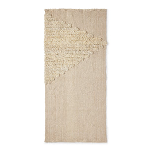 SALTA Rug - Ivory