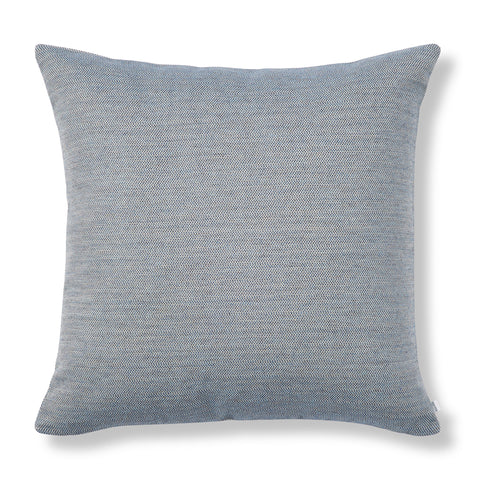 SUELO Denim Outdoor Pillow