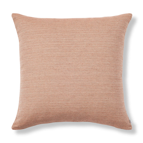 SUELO Dusty Rose Outdoor Pillow