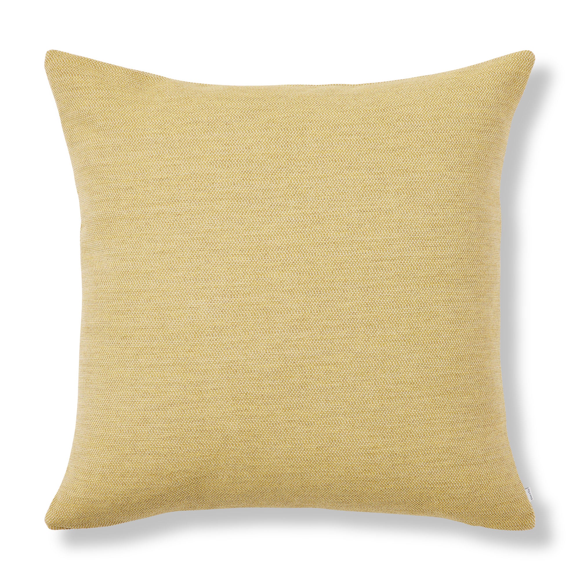 Mustard outdoor pillows clearance