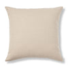 SUELO Putty Outdoor Pillow