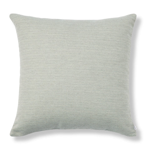 SUELO Mist Outdoor Pillow