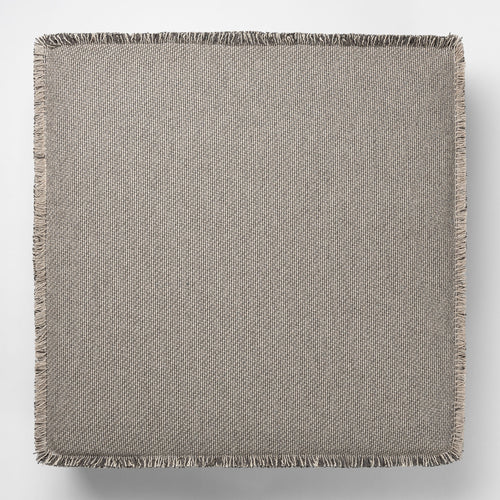 Cesta Outdoor Floor Cushion - Smoke