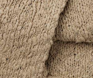 Luz Throw - Cafe