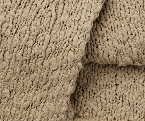 Luz Throw - Cafe