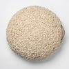 Nido Small Floor Cushion - Ivory