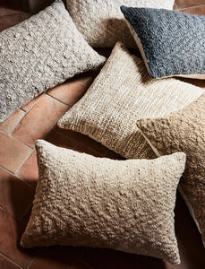 Luz Pillow - Mist