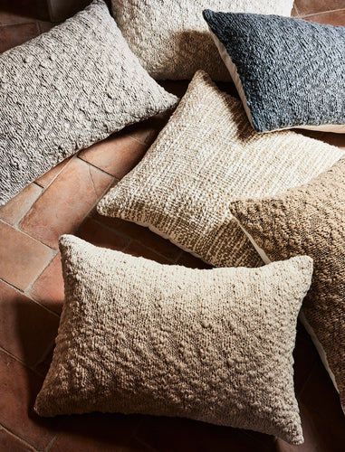 Luz Pillow - Mist